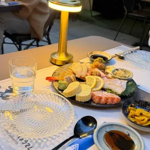 아이노쇼텐 사진