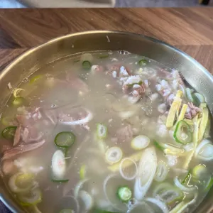 미소지안 대표 사진