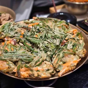 남산골산채집 사진