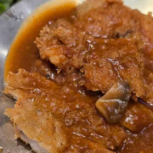 남산골산채집 사진