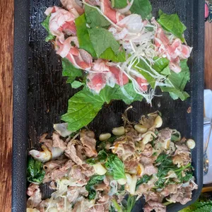 와싸오리 대표 사진