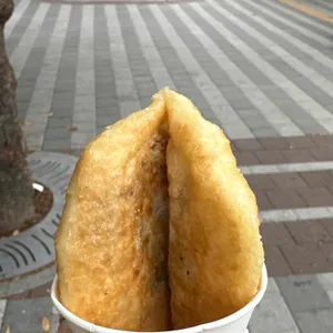 경화찹쌀호떡 사진 1