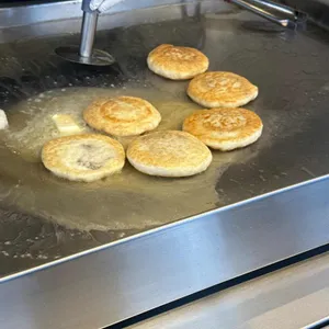 경화찹쌀호떡 대표 사진