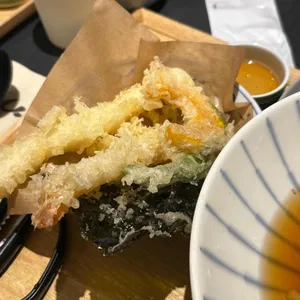 우동키노야 사진