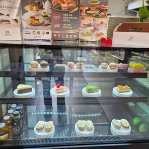 힐스커피 리뷰 사진