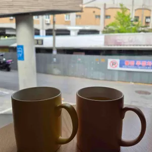 힐스커피 사진 2