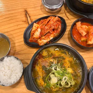 동대문 본가 가마솥 설렁탕 대표 사진
