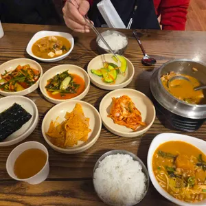 일미식당 사진 1