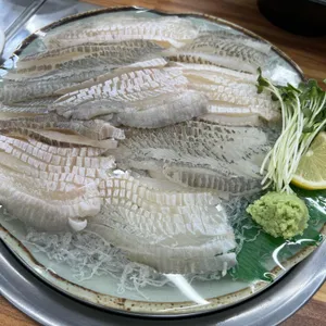 바다어장 사진 1