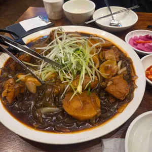 홍수계찜닭 사진 1