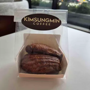 김성민커피 포포인츠 바이 쉐라톤 호텔 대표 사진