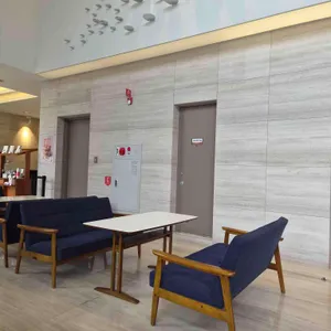 김성민커피 포포인츠 바이 쉐라톤 호텔 대표 사진