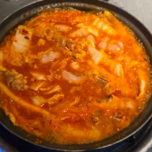 대성식당 대표 사진