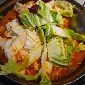 대성식당 대표 사진