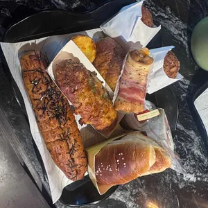 김덕규과자점 사진 1