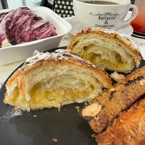 버터풀앤크리멀러스 사진 1