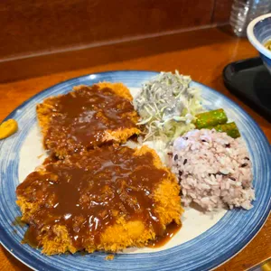 숲길돈가스 사진