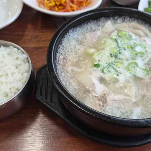 가산뚝배기 사진