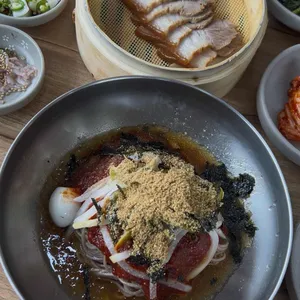 상산곡동 봉평막국수 사진 2