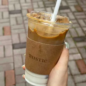 러스틱 사진 1