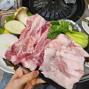 김포식당 사진 1