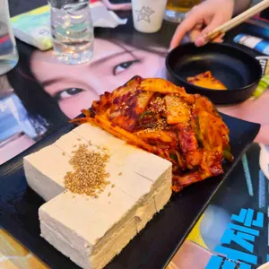 주민포차 사진