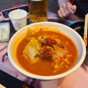 주민포차 사진 2