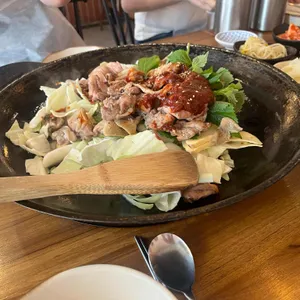 류몽민 사진