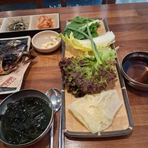 털보고된이 사진