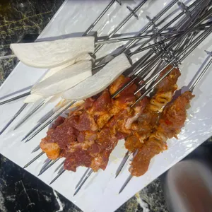 라장양갈비양꼬치 무한리필 사진 2