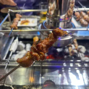 라장양갈비양꼬치 무한리필 대표 사진