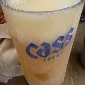맥주광장 사진