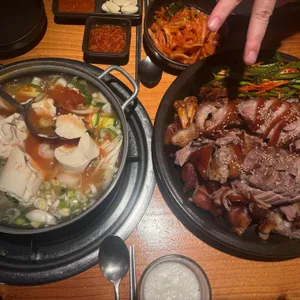 삼산동족장 대표 사진