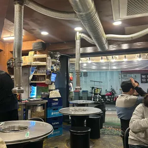 장군 뿔따구 숯불구이 대표 사진