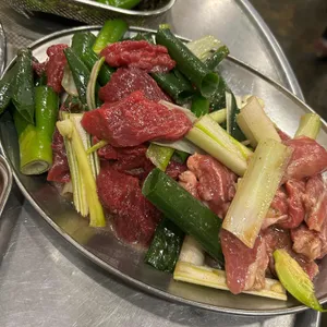 장군 뿔따구 숯불구이 사진