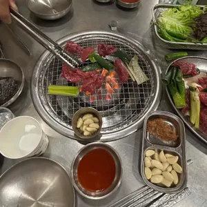 장군 뿔따구 숯불구이 대표 사진