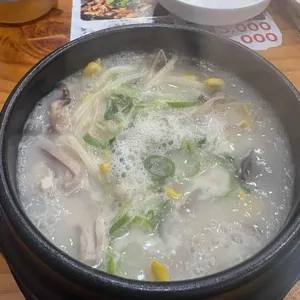 작동순대국 사진 1