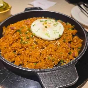 이재모피자 대표 사진