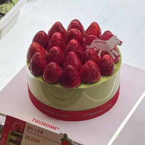 투썸플레이스 대표 사진