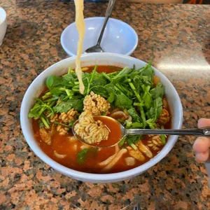 하니칼국수 사진 1