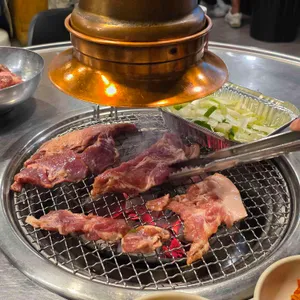 장군집 대표 사진