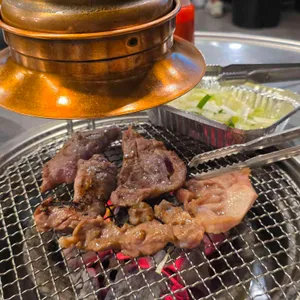 장군집 대표 사진