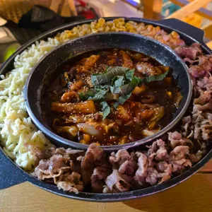 발리다포차 사진