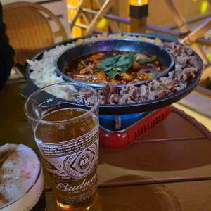 발리다포차 대표 사진