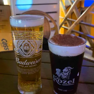 발리다포차 대표 사진