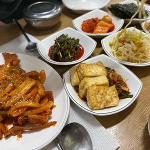 엄마손식당 사진