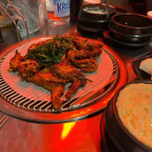 열불날개 사진 1