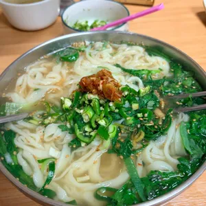 현대칼국수 사진 1