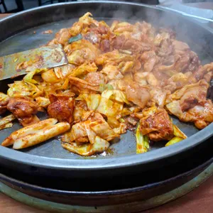 춘천1번지닭갈비 사진 1