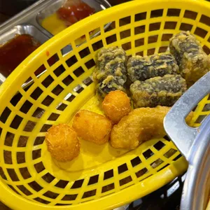 두끼떡볶이 사진